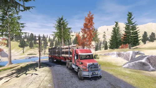 Offroad Masters :4×4 Simulator