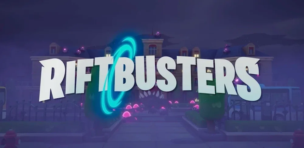 Riftbusters