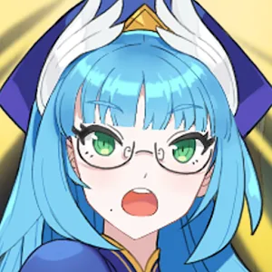 Raising Charge Girl (돌격 소녀 키우기 – 방치형 RPG의 새로운 경험! )