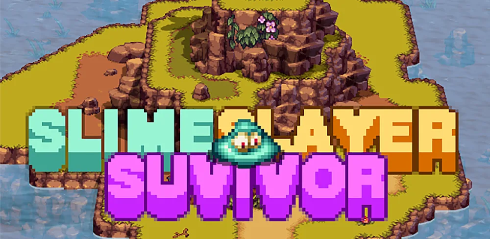 Slime Slayer Survivor