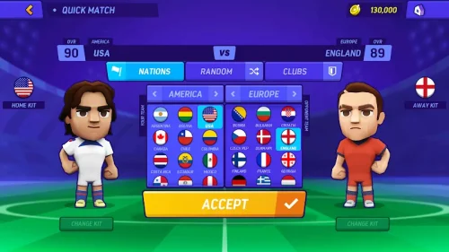 Soccer Mini Stars – Football