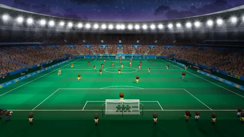 Soccer Mini Stars – Football