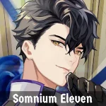 Somnium Eleven: Dating Sim RPG