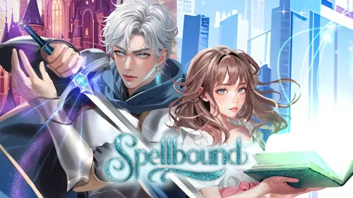 Spellbound: A Romance Game