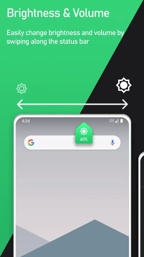 Super Status Bar – Customize