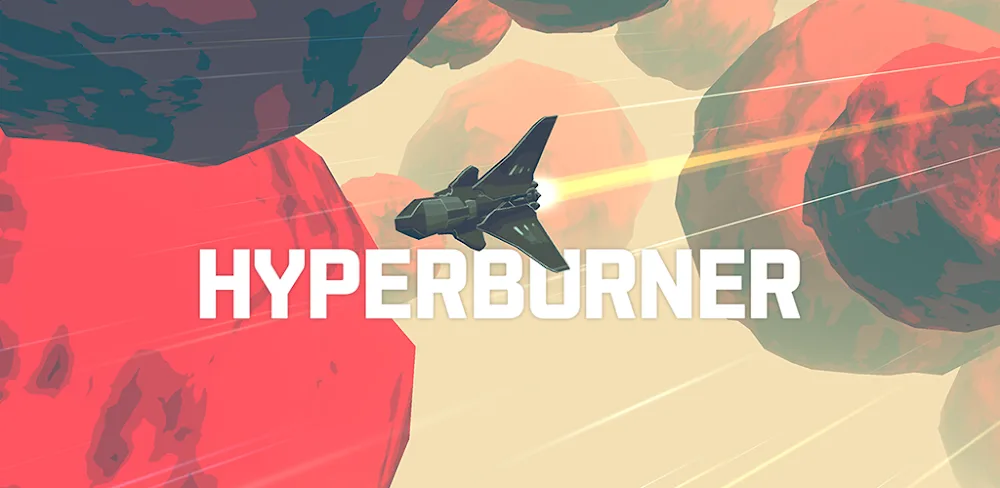 Hyperburner