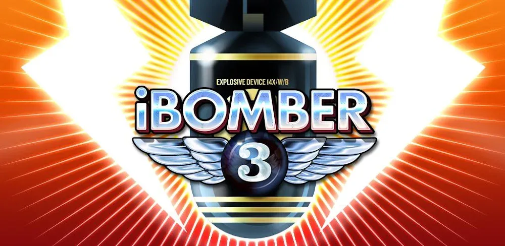 iBomber 3