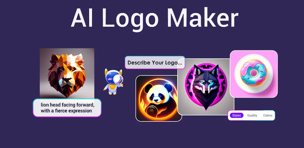 AI Logo Maker