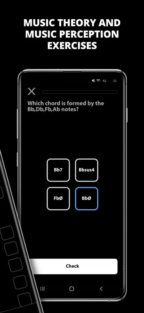 Musical Chord – Music Theory