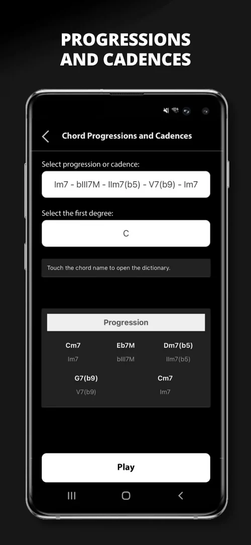 Musical Chord – Music Theory