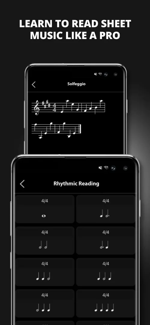 Musical Chord – Music Theory