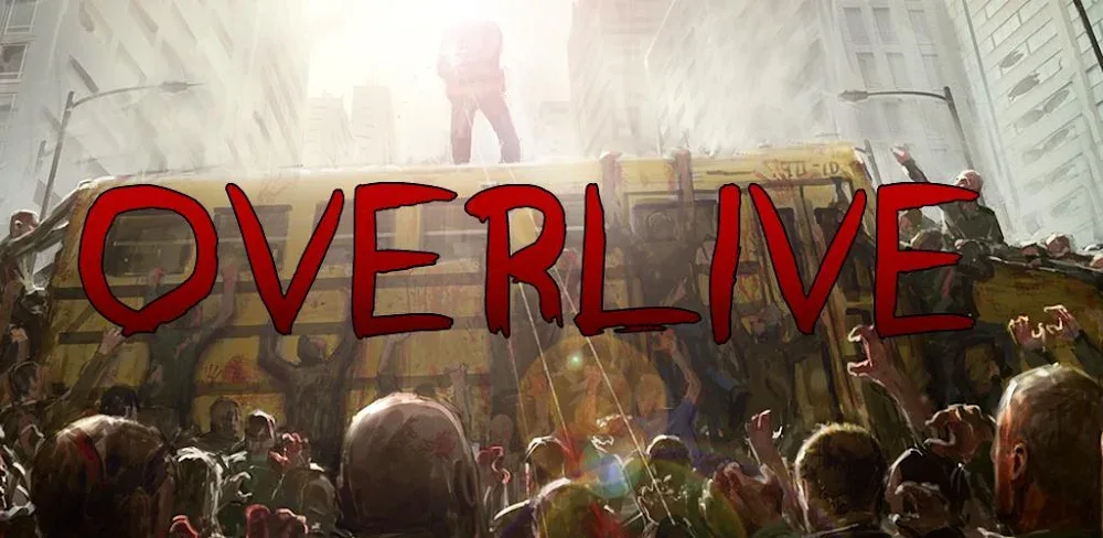 Overlive: RPG Survival Story