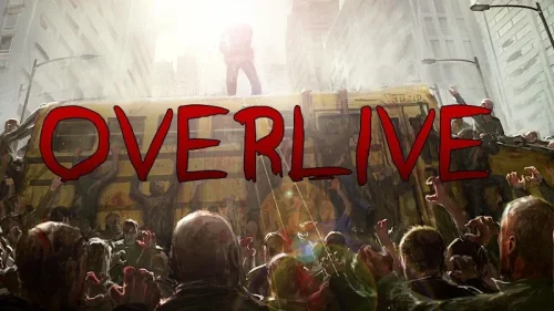 Overlive: RPG Survival Story