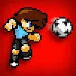 Pixel Cup Soccer – Ultimate