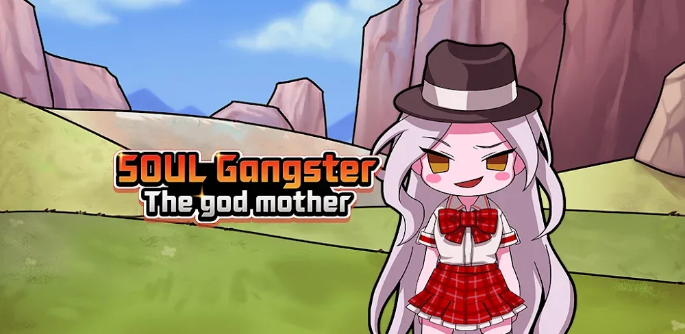 Soul Gangster