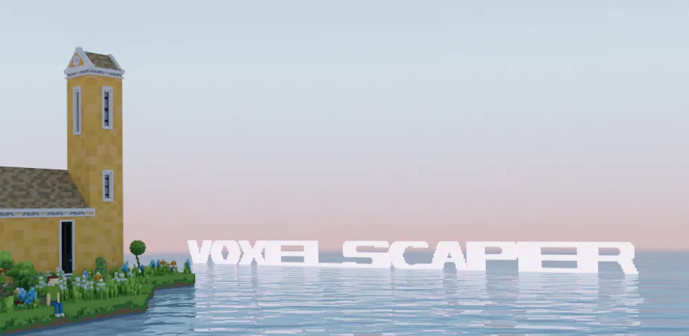 VoxelScaper