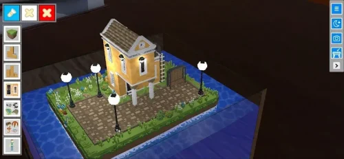 VoxelScaper