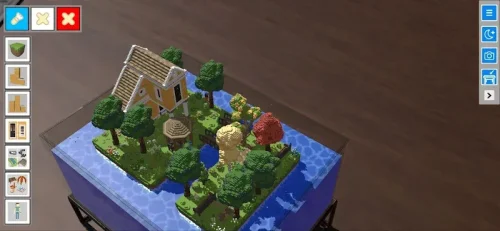 VoxelScaper