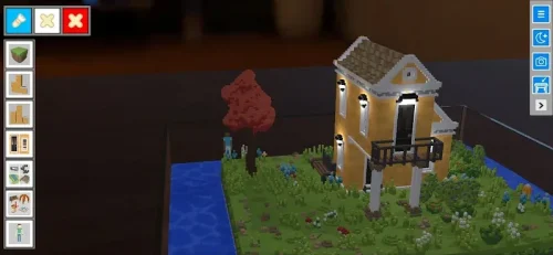 VoxelScaper