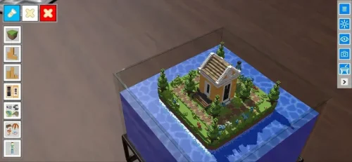 VoxelScaper