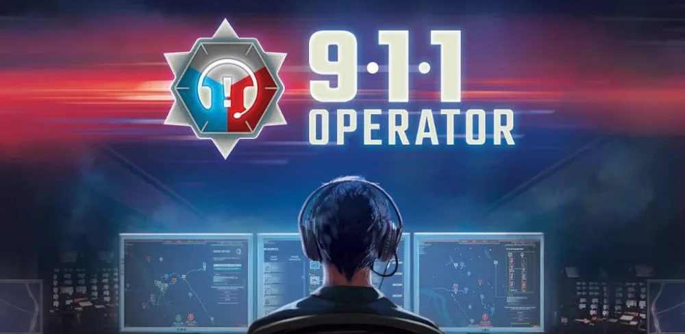 911 Operator