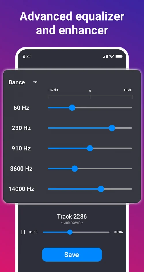 Audio Cutter, Joiner & Mixer