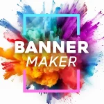 Banner Maker – Design Banner