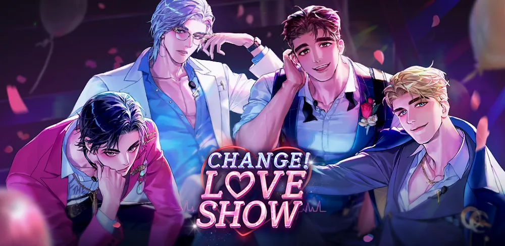 Change! Love Show