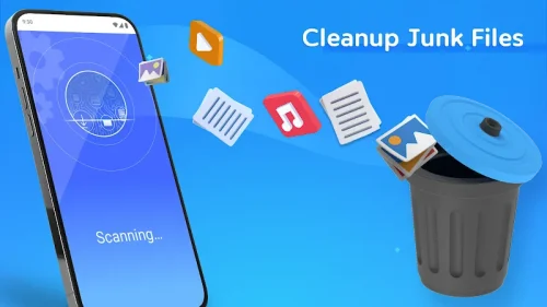 Cleanup Your Phone