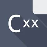 Cxxdroid – C/C++ compiler IDE