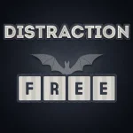 Distraction Icon Pack