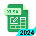 Edit XLSX Spreadsheets Reader