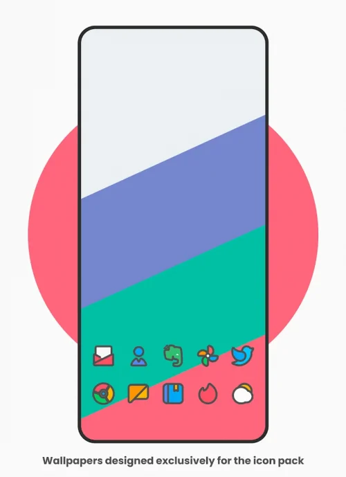 Fun – Icon Pack