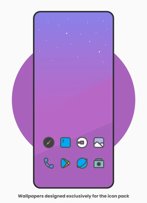 Fun – Icon Pack