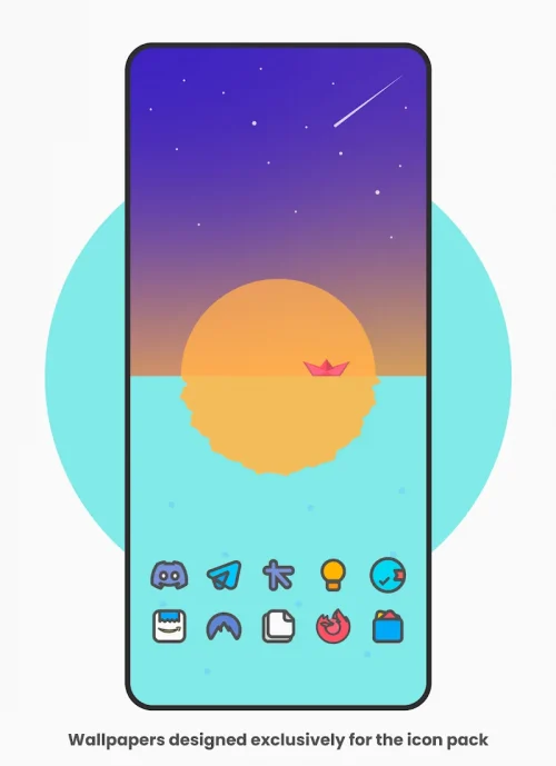 Fun – Icon Pack