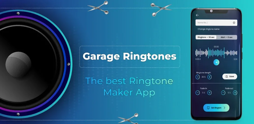 Garage Ringtones