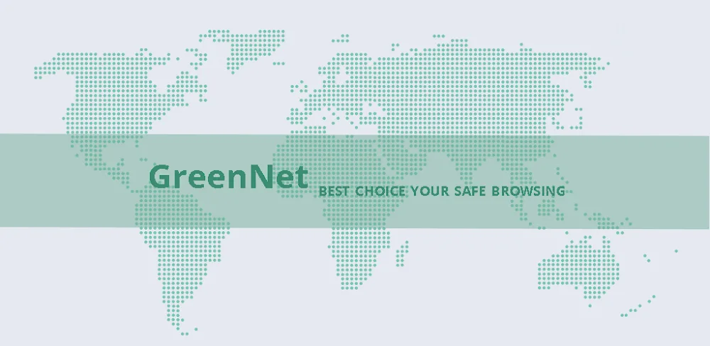 GreenNet