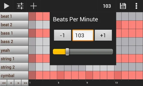 GrooveMixer Beat Maker