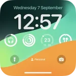 iLock – Lock Screen OS 17