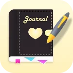 Journal: Notes, Planner, PDFs