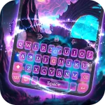 Keyboard Maker: Keyboard Theme