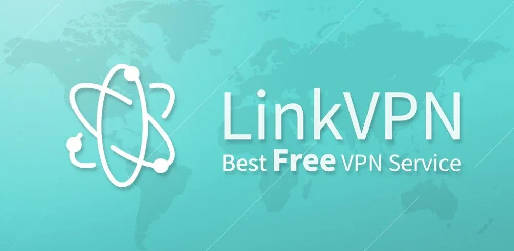 LinkVPN