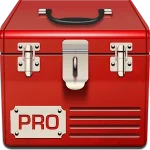 Measure X PRO: Smart Pro Tools