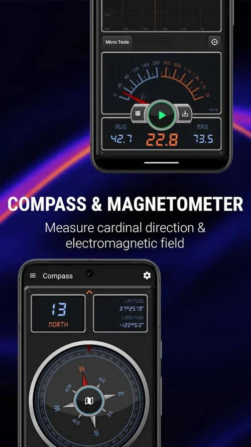 Measure X PRO: Smart Pro Tools