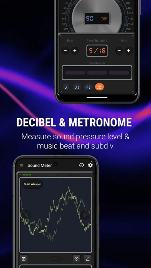 Measure X PRO: Smart Pro Tools