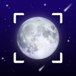 Moon Locator – Lunar Calendar