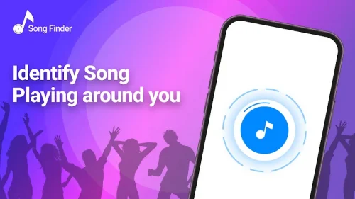 Music Player: Music Identifier