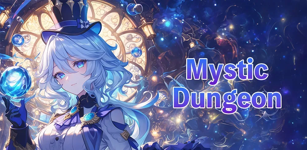 Mystic Dungeon