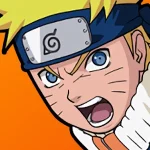 NARUTO: Ultimate Ninja STORM