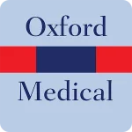 Oxford Medical Dictionary